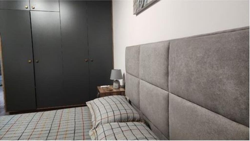 Apartament 1+1 , post parkimi ne Delijorgj