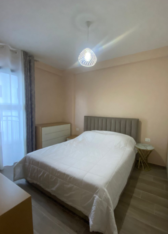 🏡 Appartamento 2+1+2 in Affitto – Kodra e Diellit 1