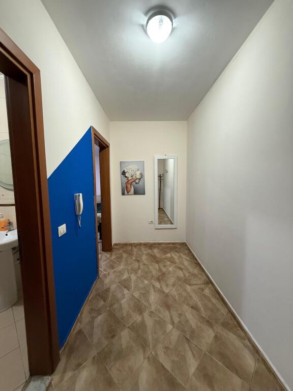 Appartamento 1+1 in Affitto – Don Bosko (vicino a Er Petrol)