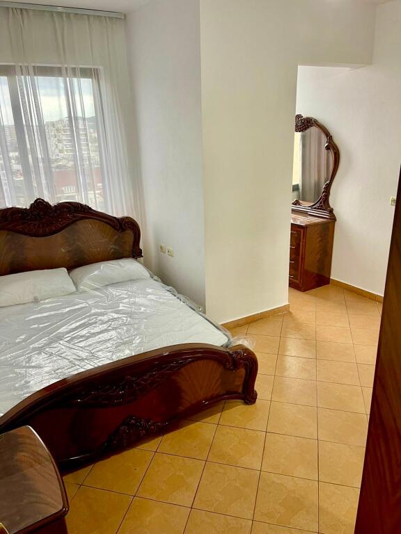 📣 QERA Apartament 2+1 📍 Laprake 🛣️ Rruga "Gjergj Legisi" ✨