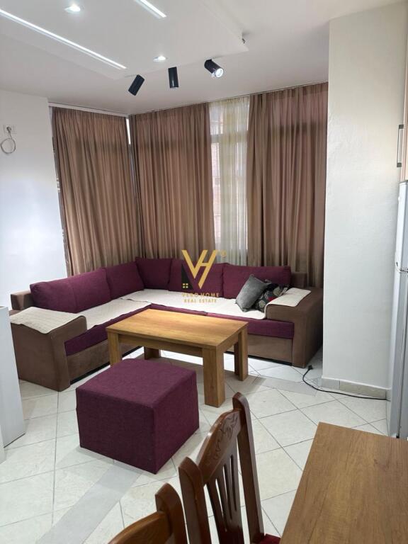 GIVEN APARTMENT 2+1+BLK FOR RENT IN SHENGJIN 35,000 LEKE