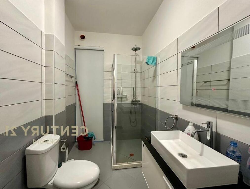 SHESIM APARTAMENT 1+1 ME PAMJE NGA DETI TEK RANA E HEDHUR, SHENGJIN! 105,000 €