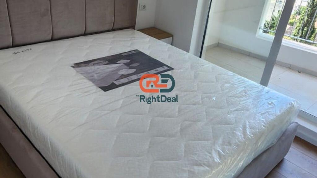 At Kaimi Complex, Apartment 2+1+2 for Rent, Never Lived In Before!!!