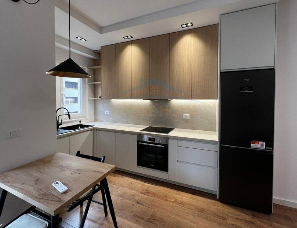Qera , Apartament 1+1 , Kompleksi Aura , Tirane