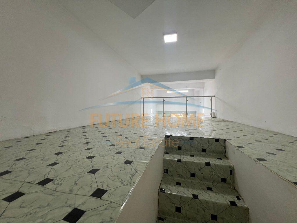 For sale, Duplex Business Premises, Unaza e Re