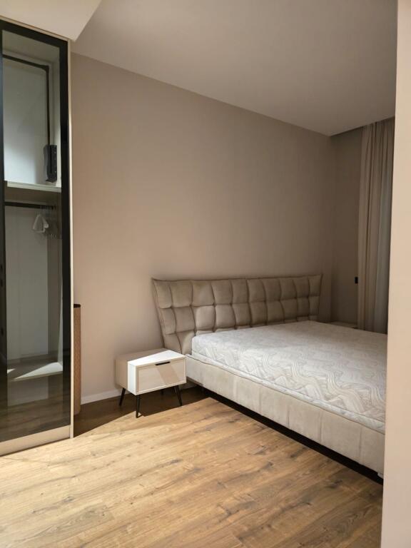 for rent apartment 2+1+2 with parking space at Delijorgji Complex.