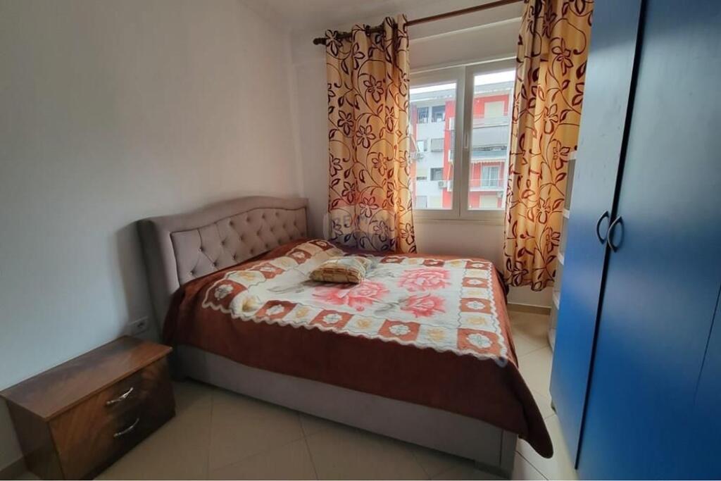 Apartament 1+1 me qera Golden Park !