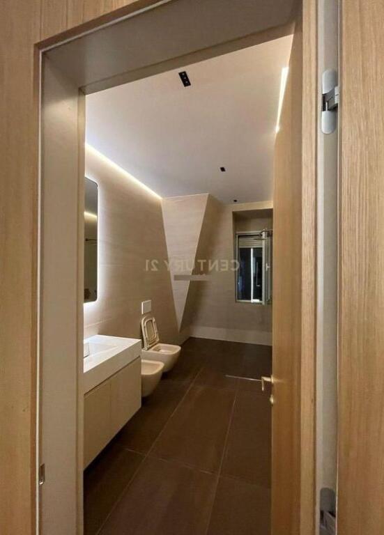 Jepet me qira apartamenti 2+1+2 tek Joy Residence, Teg