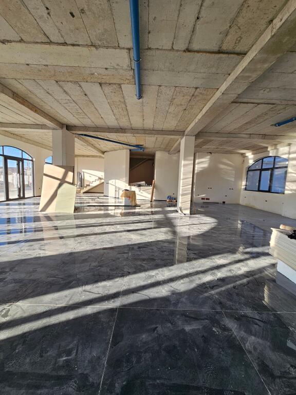 Hotel for Rent – New Building in Bathore, Kamëz | Access to Main Road