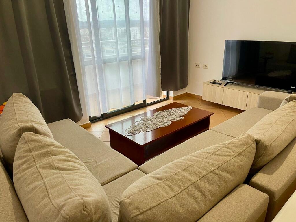📣 QERA Apartament 2+1 📍 Laprake 🛣️ Rruga "Gjergj Legisi" ✨