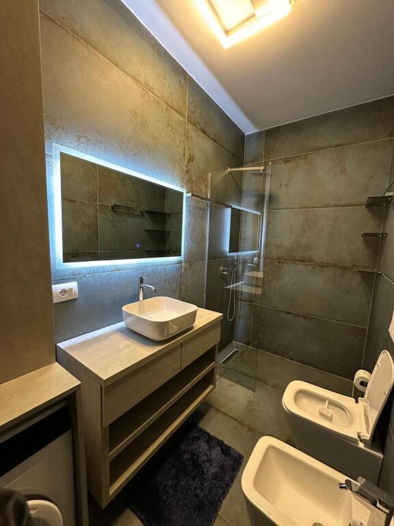 📣Affitto Appartamento Lussuoso 3+1+2 📍Garden Building ✨✨