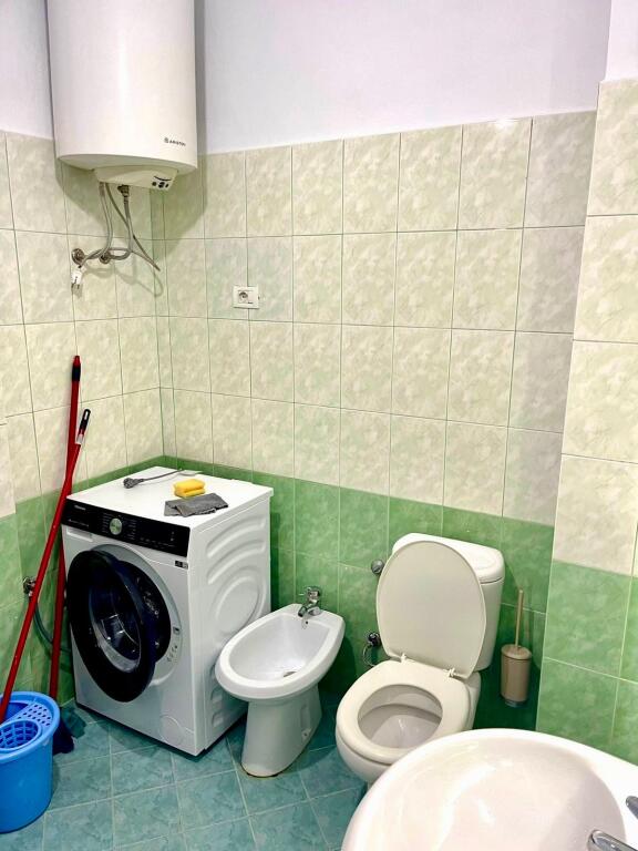 📣 QERA Apartament 2+1 📍 Laprake 🛣️ Rruga "Gjergj Legisi" ✨