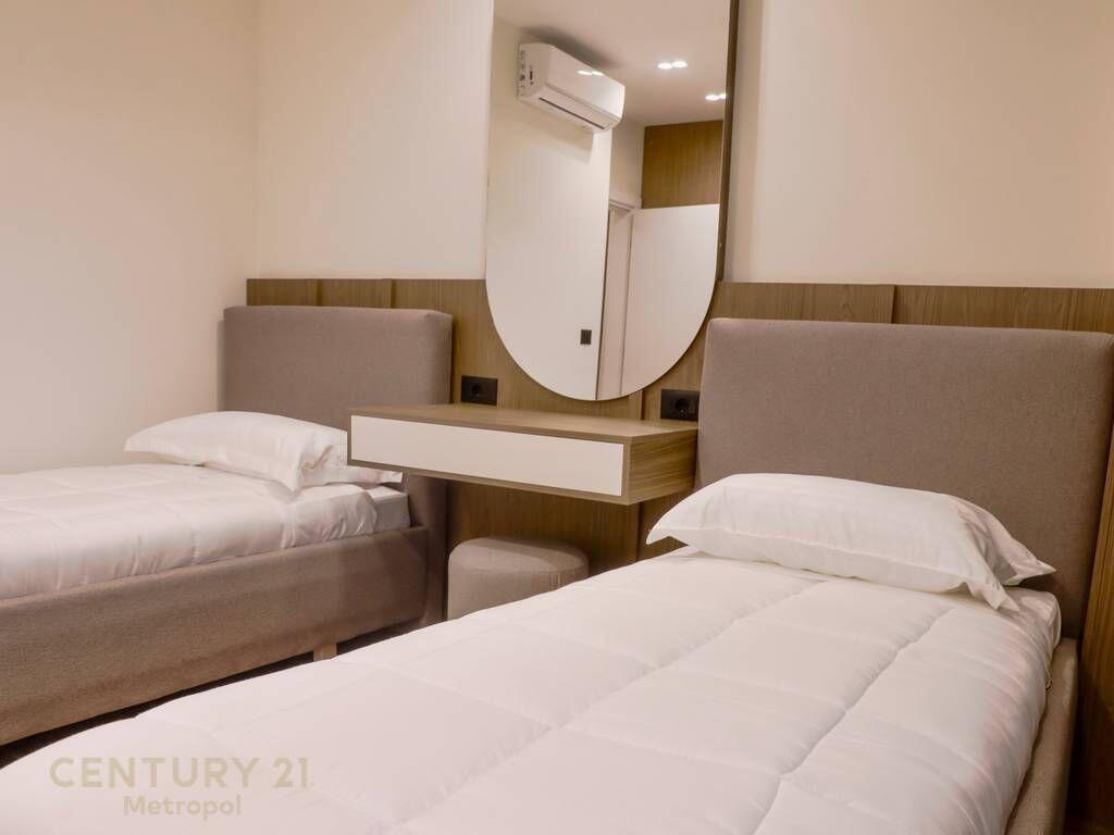 Apartment 2+1+2+parking space for rent in the Center of Tirana!