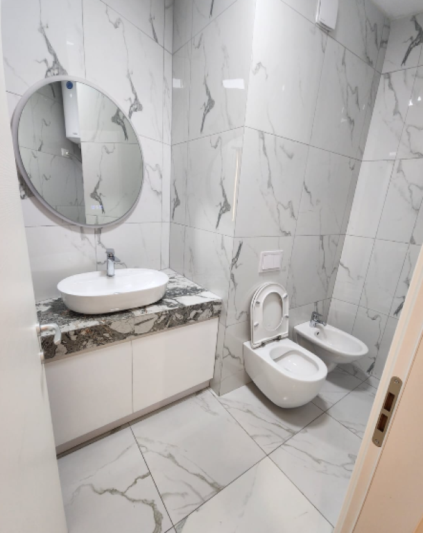 🏡 Appartamento 2+1 in Affitto – Complesso Salillari, Giardino Zoologico