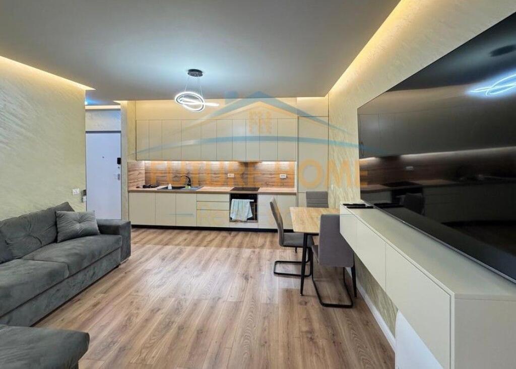 Shitet, Apartament 2+1, Rose Garden Rezidencë, TEG