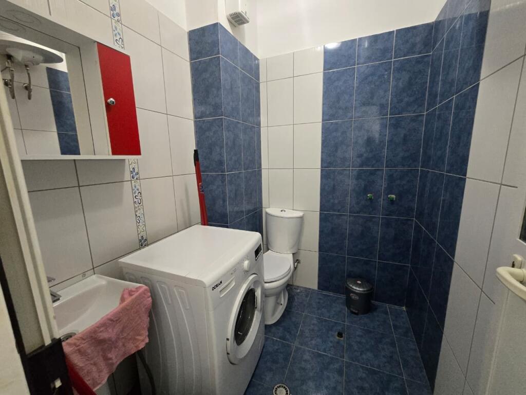 Appartamento 2+1+2 In Affitto, Concord Center, Tirane