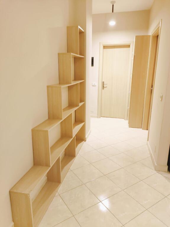 Apartment 1+1+1 Balcony For Rent