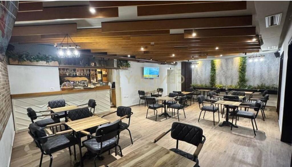 SHITET AMBIENT KOMCIAL DHE BIZNES BAR PICERI NE DON BOSKO