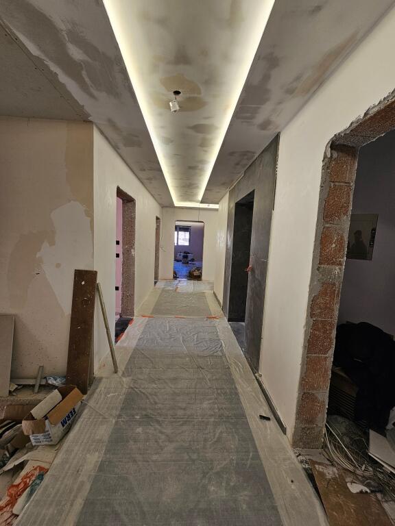 Hotel for Rent – New Building in Bathore, Kamëz | Access to Main Road