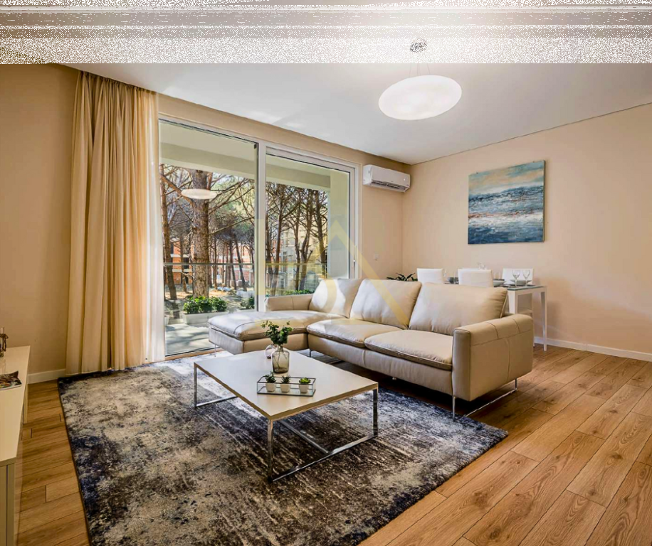 SHITET APARTAMENT – PREMIUM ZONE, GJIRI I LALËZIT