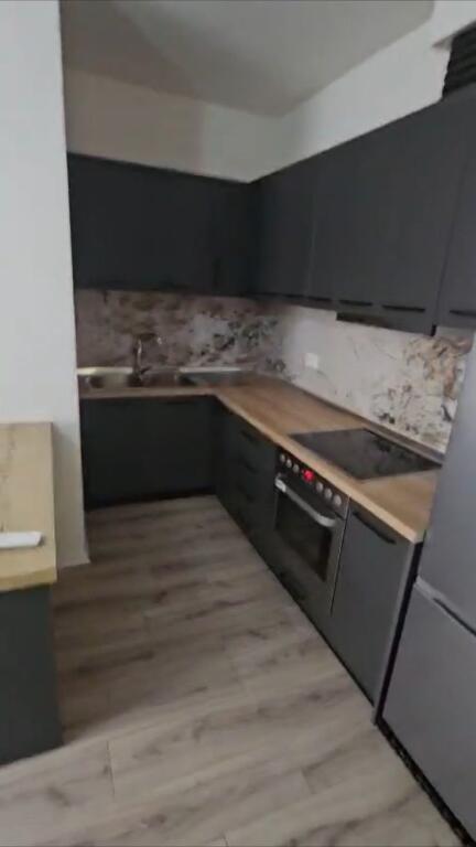 APARTAMENT ME QERA 1+1 ASTIR 45.000 LEKE