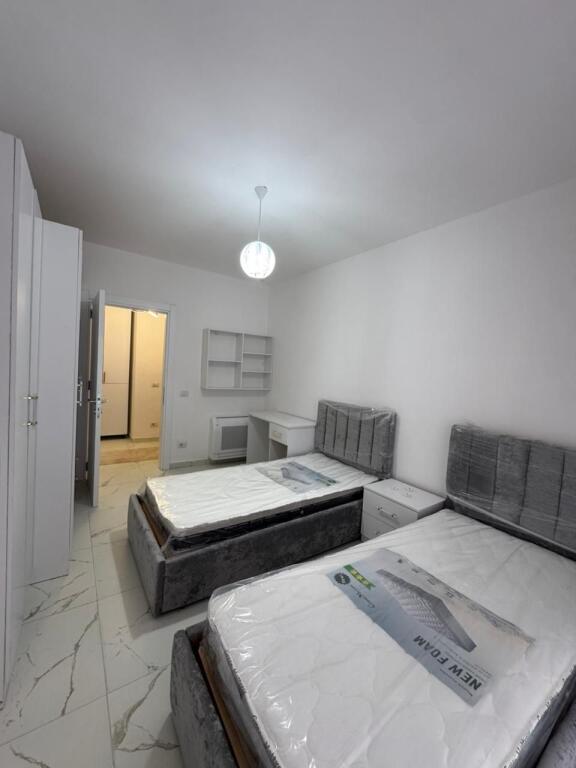 Apartament 2+1 + Parkim me Qira – Univers City