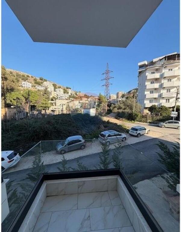 Apartament - Për Shitje - Rruga Butrinti, Sarandë