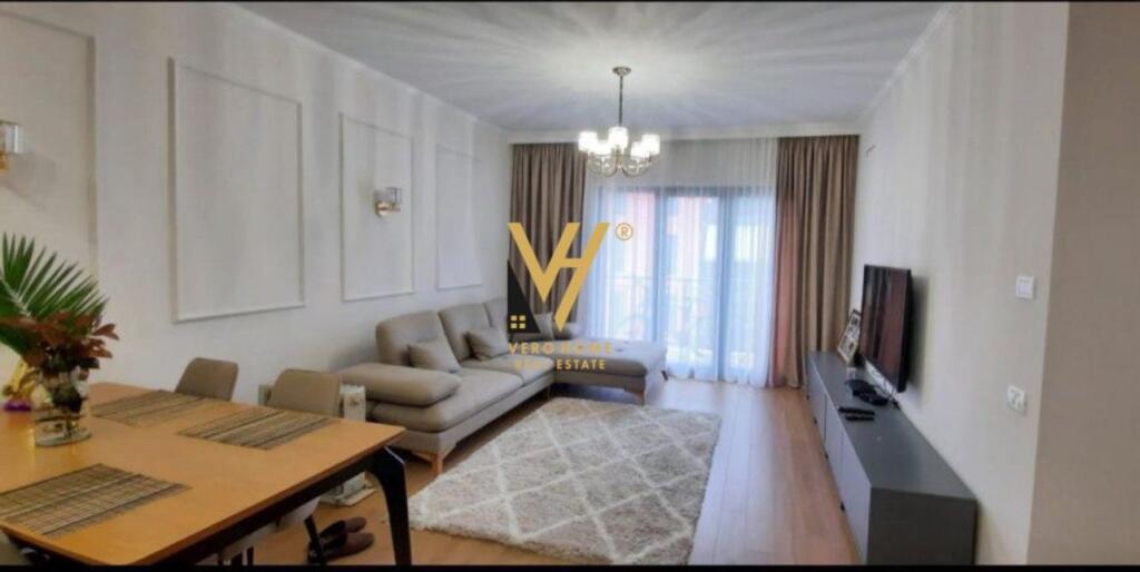SHITET APARTAMENT 2+1+BLK TE GREEN CITY, UNAZA E RE 213.000 EURO