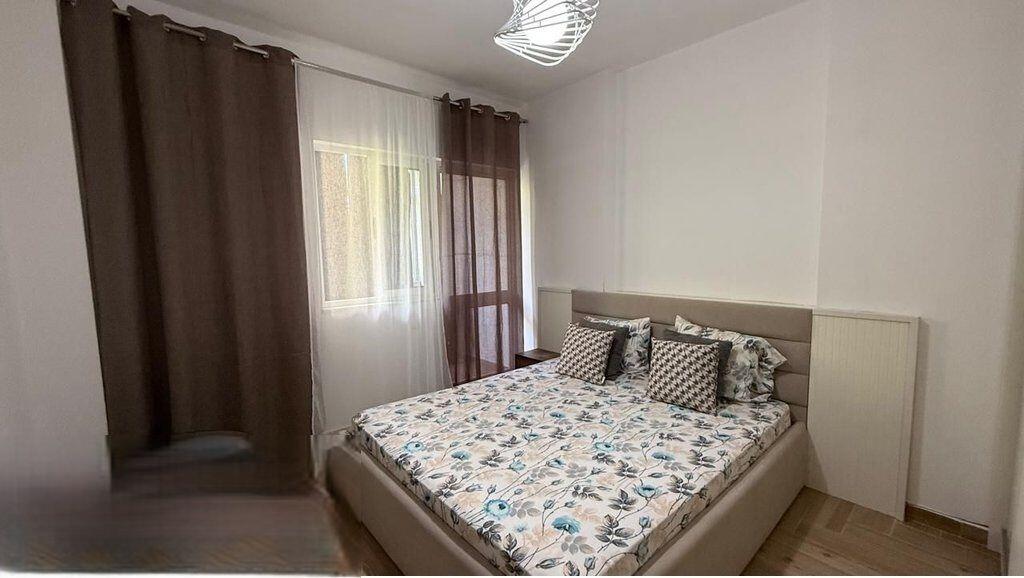 Shitet apartament 2+1 ne don Bosko