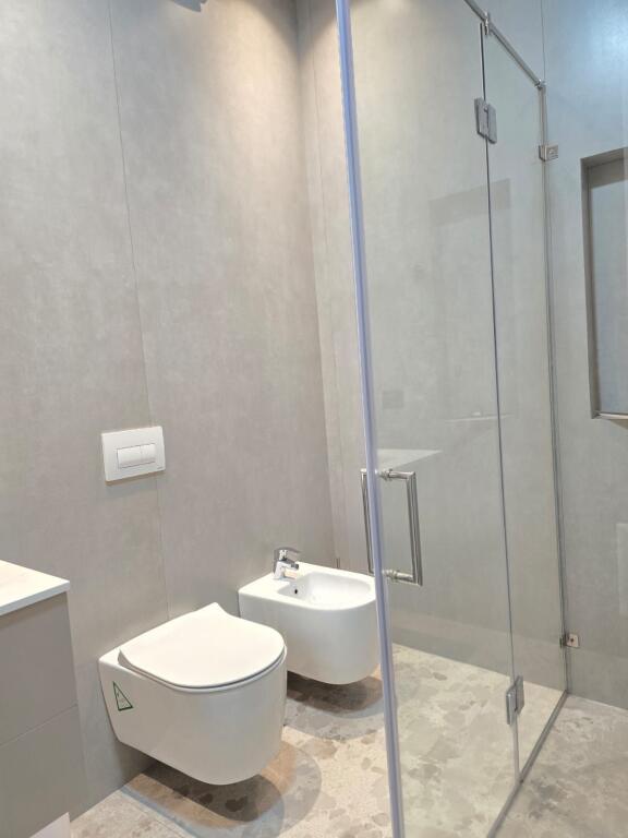 for rent apartment 2+1+2 with parking space at Delijorgji Complex.