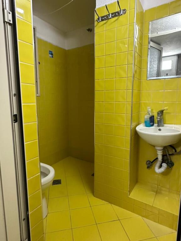 Studio Apartment for Rent – 5 May Street