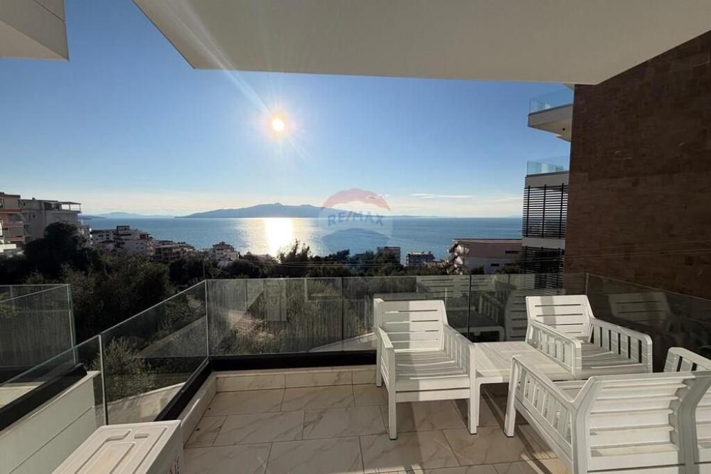 Apartament - Për Shitje - Rruga Butrinti, Sarandë
