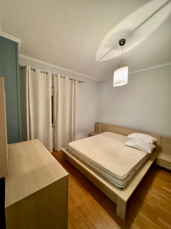 Apartment 2+1 For Rent