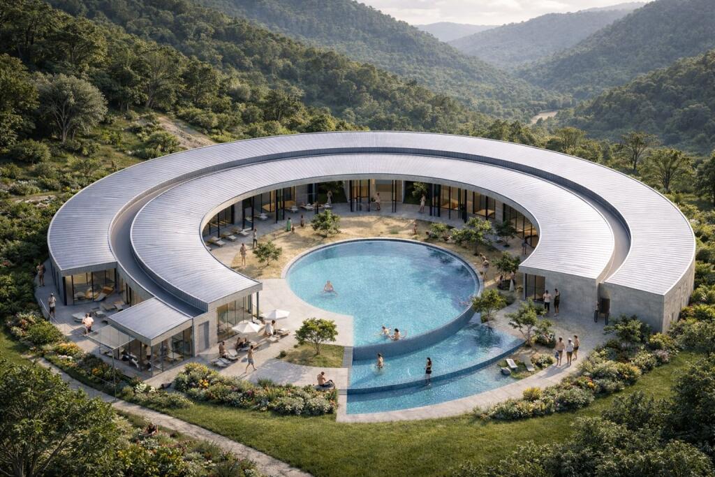 TOKE + PROJEKT PER SHITJE NE SHETAJ,KEPI I RODONIT