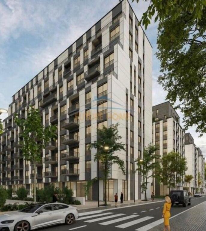 Shitje, Apartament 1+1, Kompleksi Ajka , Rruga 5 Maji