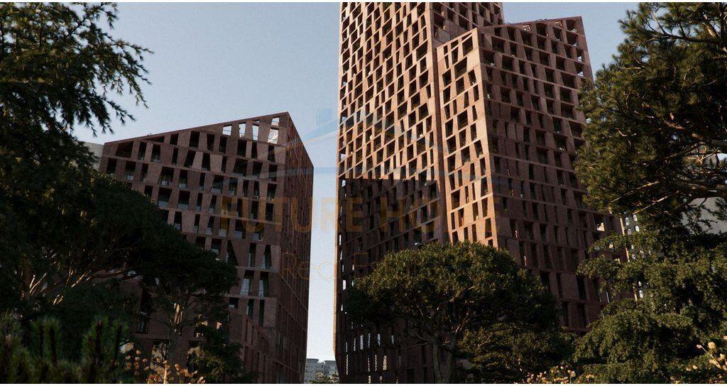 Apartament 2+1 për shitje, "Tirana New Boulevard Tower", Bulevardi i Ri.