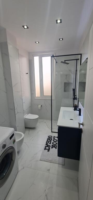Super apartament 1+1 ne shitje, 21 Dhjetori