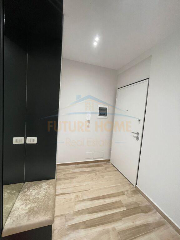 Affitto, Appartamento 2+1 + Veranda, Complesso FZ, Lago Secco, Tirana