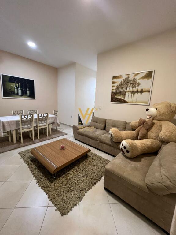 JEPET APARTAMENT 1+1+BLK ME QERA TE FRESKU 40.000 LEKE