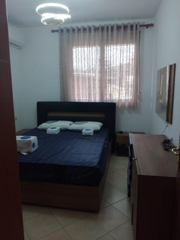 Kodra Diellit, appartamento 1+1 in affitto! 420 Euro