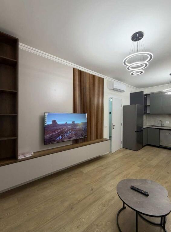 📌APARTAMENT 1+1 ME QIRA – Kika 2 (TEK NIKU)