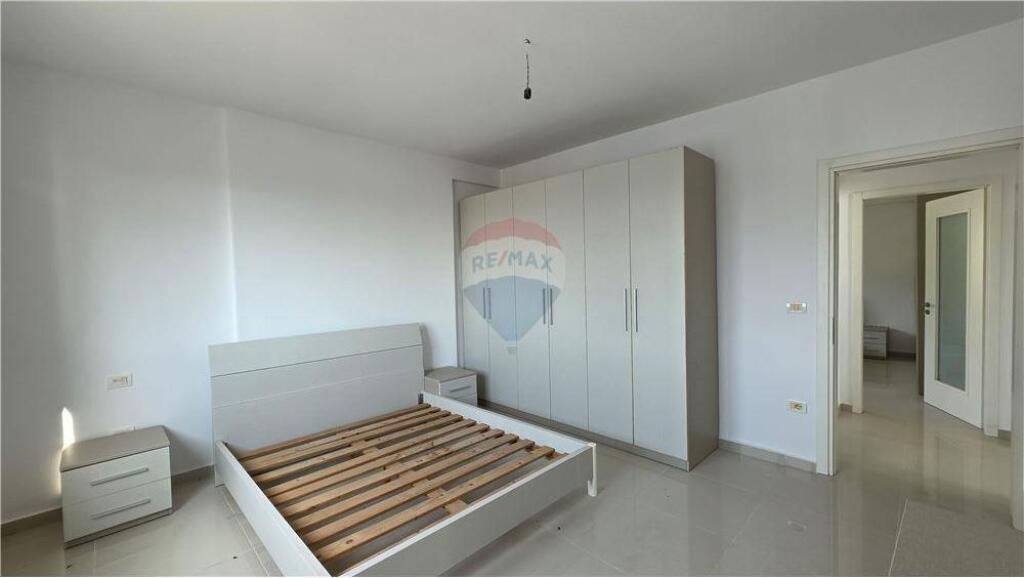 🌊 Apartament 2+1+2 për Shitje – Lungomare, Vlorë 🌊