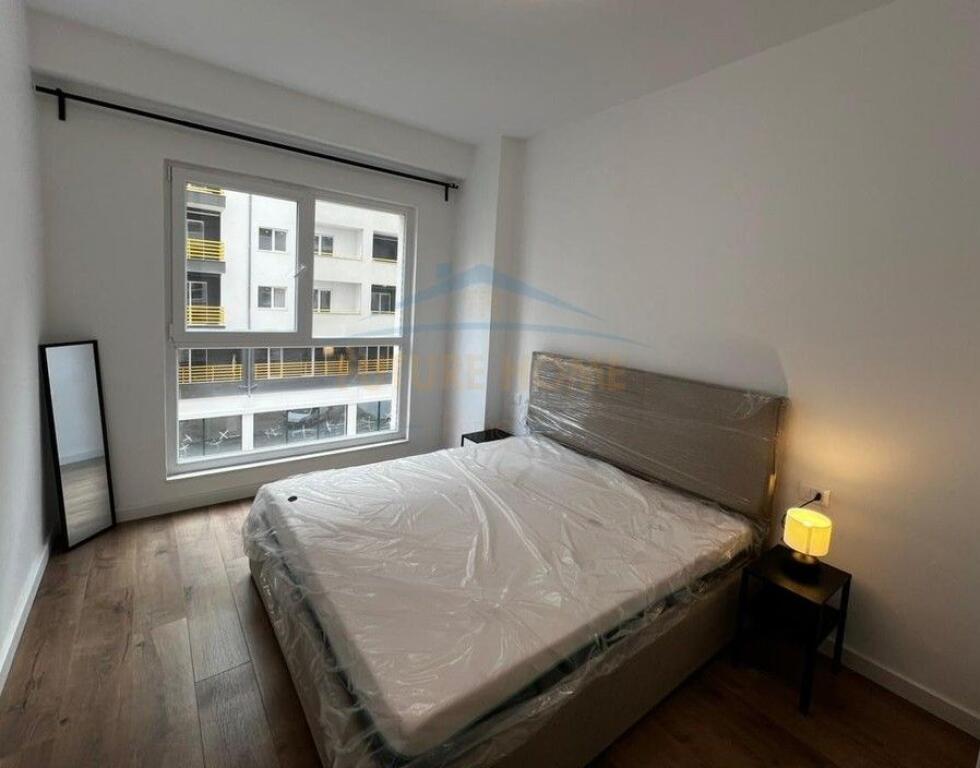 Qera , Apartament 1+1 , Kompleksi Aura , Tirane