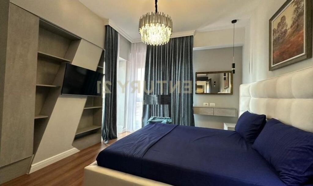 Apartment 3+1 for Rent at Garden Building