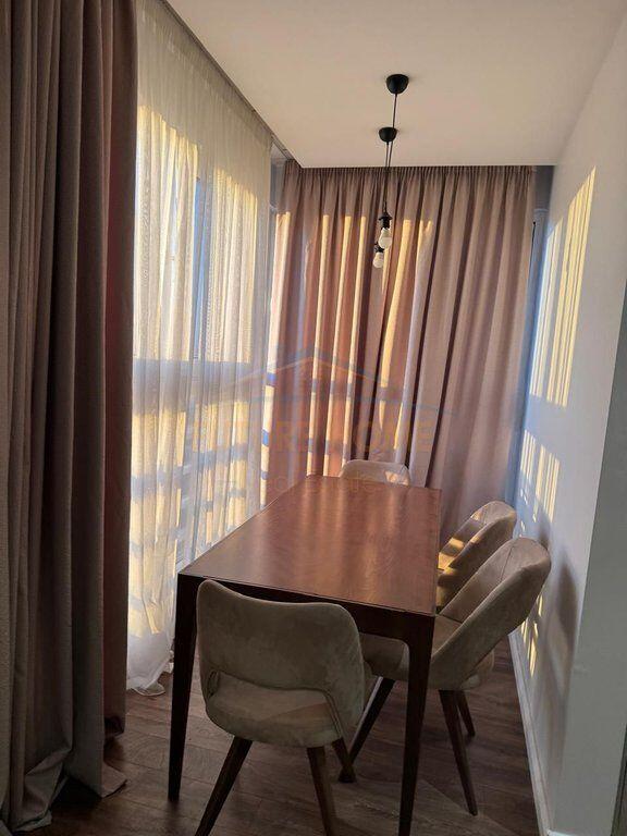 APPARTAMENTO 3+1+POSTO AUTO IN AFFITTO, IN CENTRO