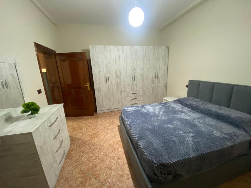 Jepet me qira apartament 1+1 📍 Rruga Jordan Misja