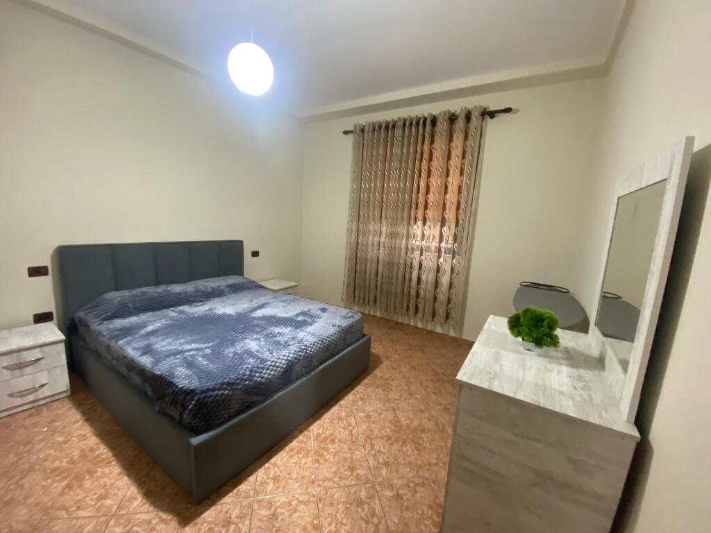 Jepet me qira apartament 1+1 📍 Rruga Jordan Misja