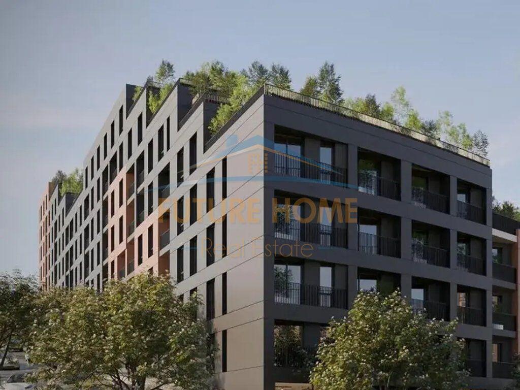 VENDESI APPARTAMENTO 1+1 PASKUQAN, DIELLON RESIDENCE