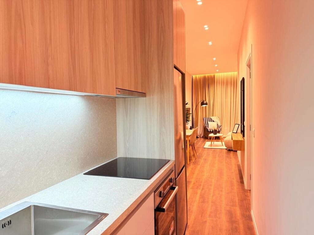 Appartamento 2+1 in vendita in Via Bogdaneve!