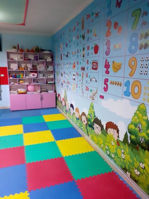 BUSINESS PREMISES FOR RENT 200 M2 YZBERISHT 1,000 EURO